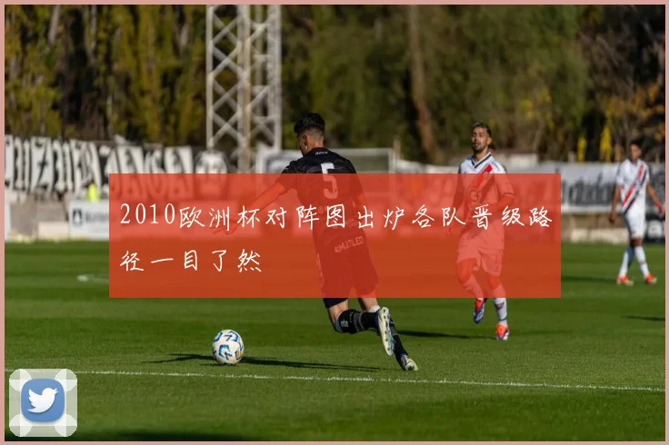 2010欧洲杯对阵图出炉各队晋级路径一目了然