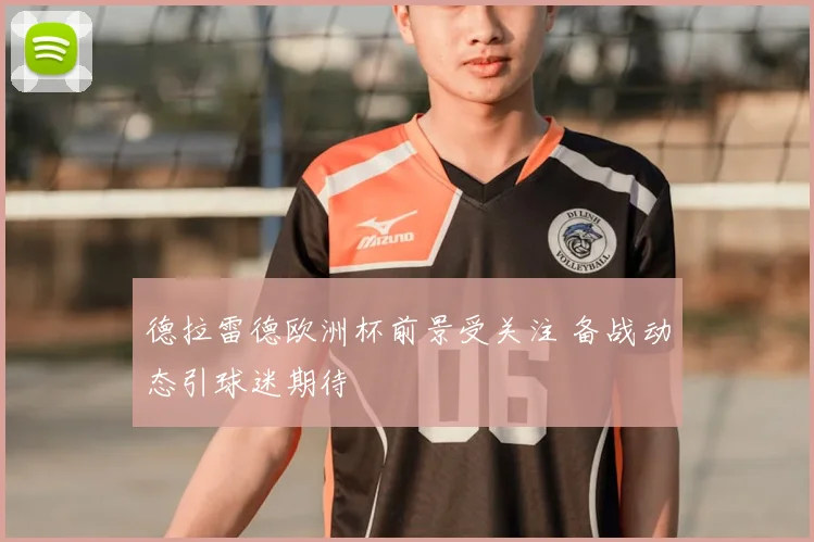 德拉雷德欧洲杯前景受关注 备战动态引球迷期待
