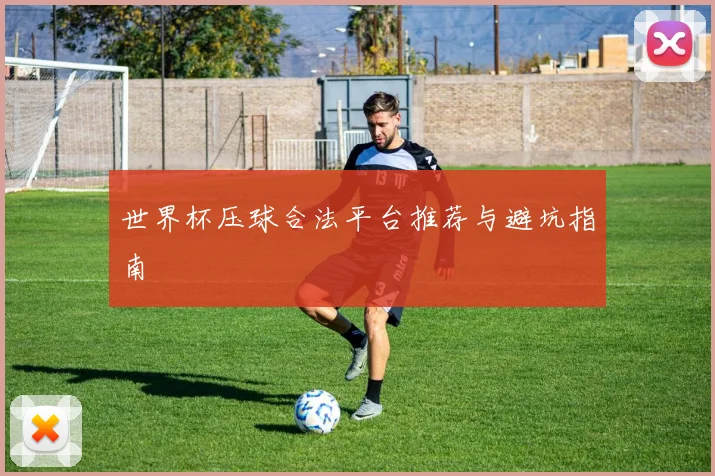 世界杯压球合法平台推荐与避坑指南